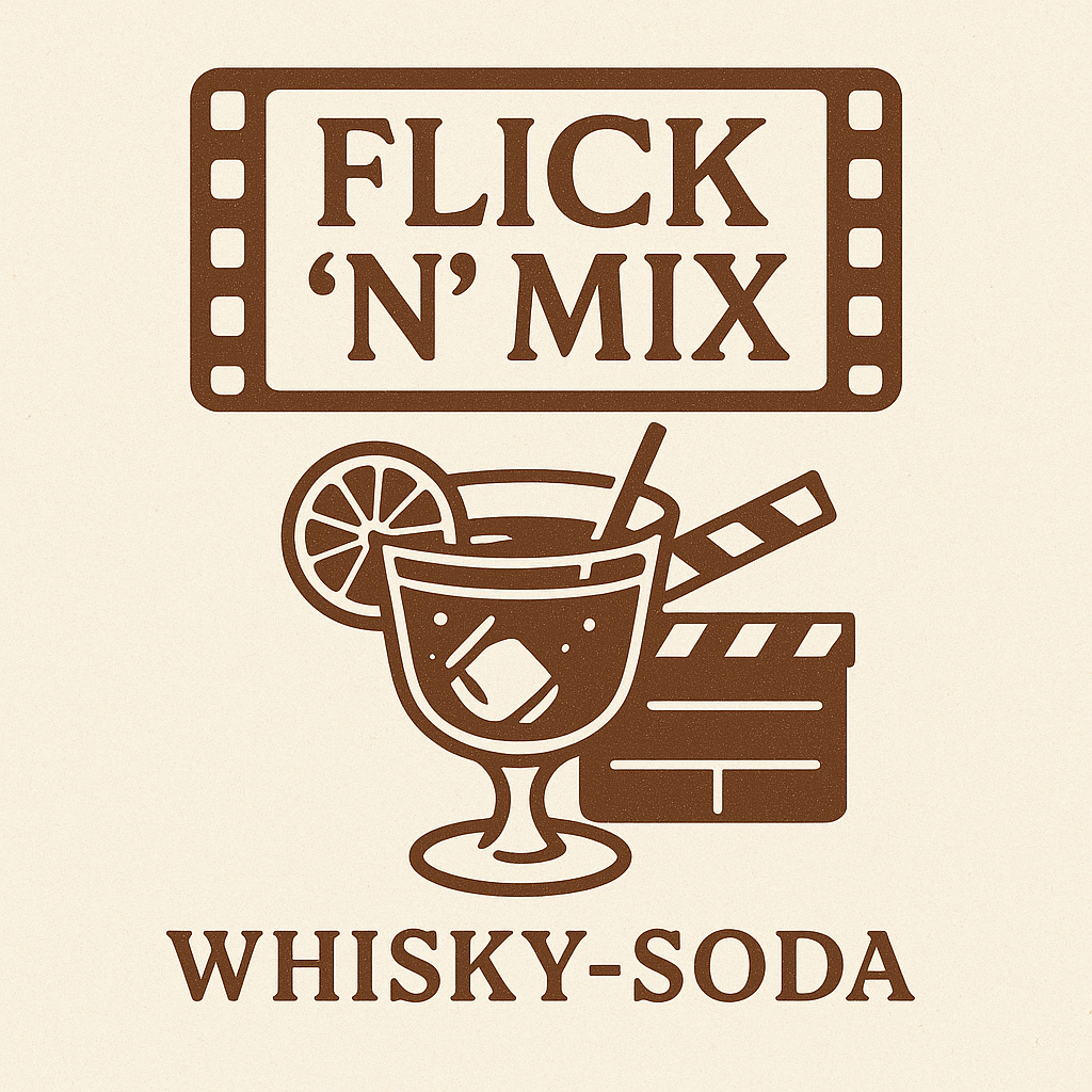 Whisky-Soda Logo